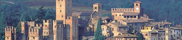 Monumenti e loughi di interese